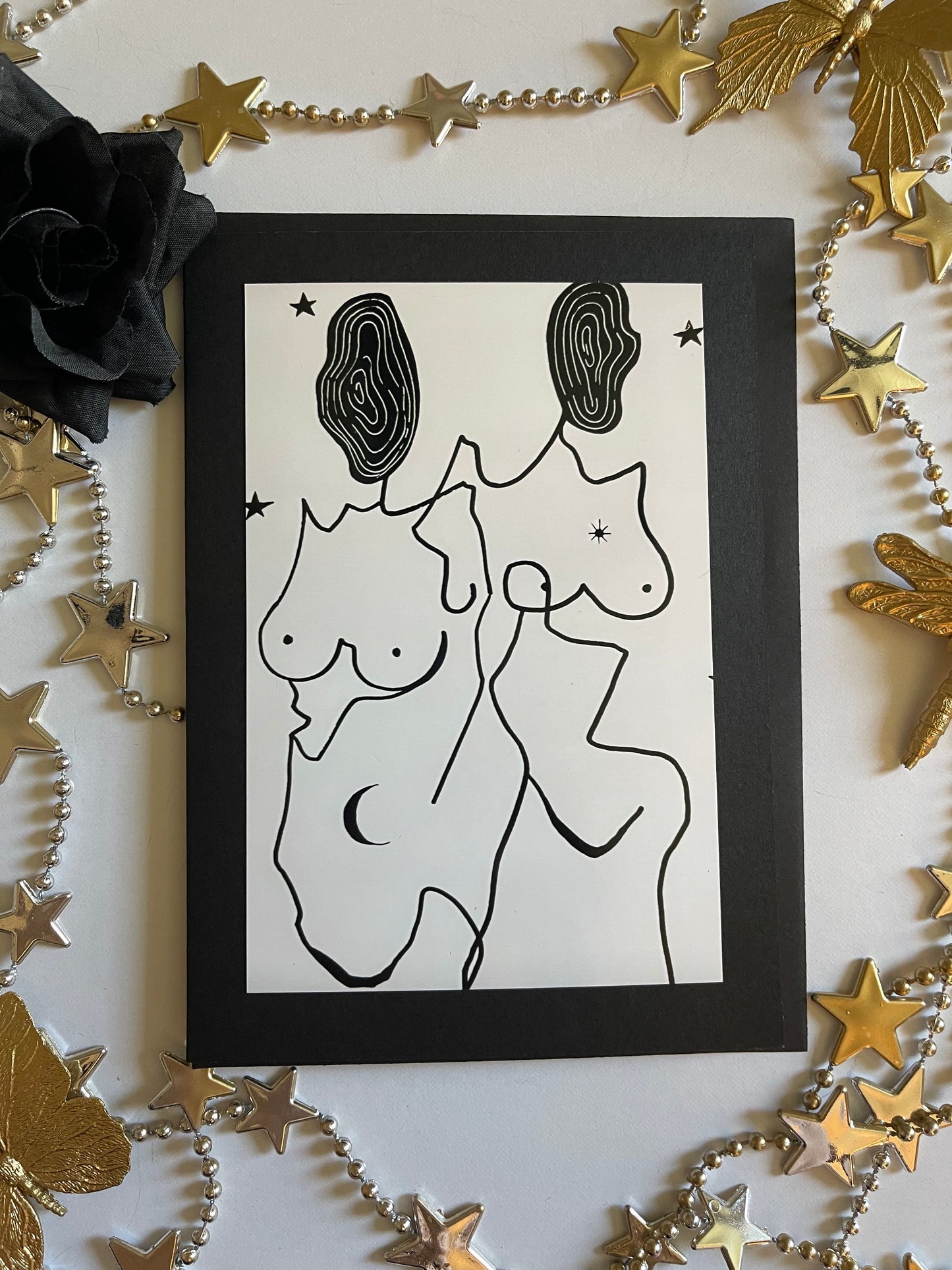 Gemini Card